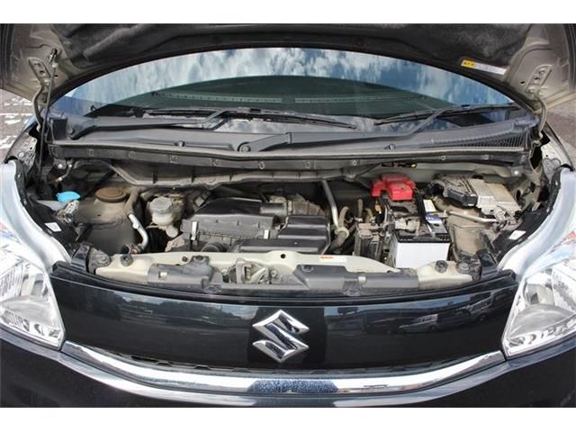 SUZUKI SPACIA 2017 Image 31