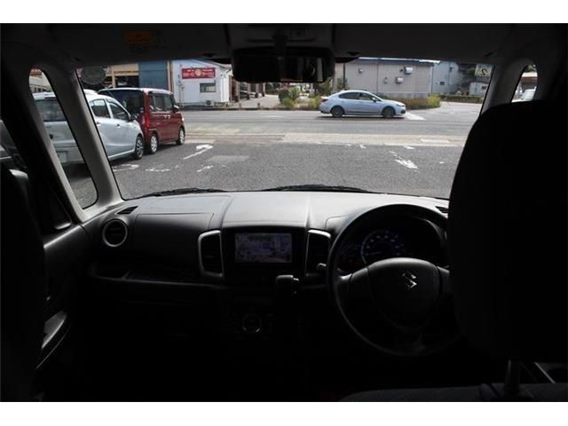 SUZUKI SPACIA 2017 Image 31