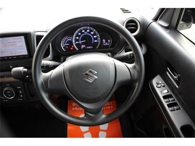 SUZUKI SPACIA 2017 Image 31