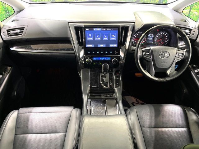 TOYOTA VELLFIRE 2019 Image 31