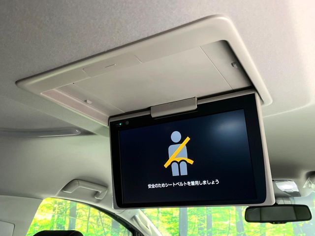 TOYOTA VELLFIRE 2019 Image 31