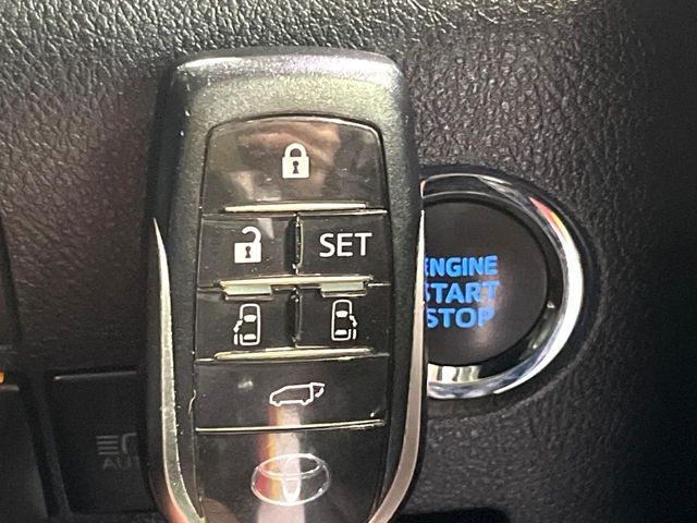 TOYOTA VELLFIRE 2019 Image 31