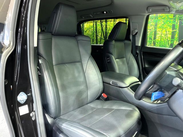 TOYOTA VELLFIRE 2019 Image 31