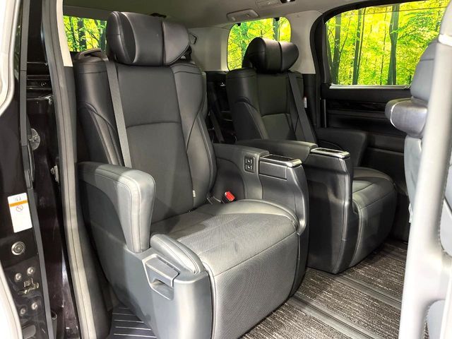 TOYOTA VELLFIRE 2019 Image 31