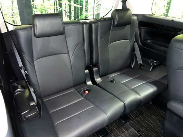 TOYOTA VELLFIRE 2019 Image 31