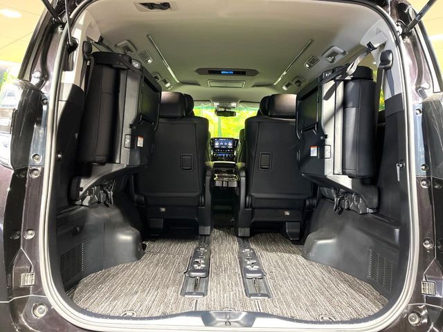 TOYOTA VELLFIRE 2019 Image 31