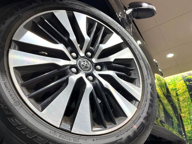 TOYOTA VELLFIRE 2019 Image 31