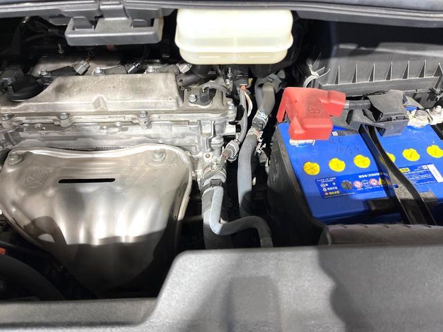 TOYOTA VELLFIRE 2019 Image 31