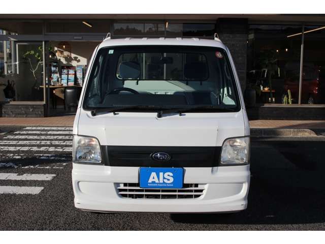 SUBARU SAMBAR TRUCK 4WD 2008 Image 31