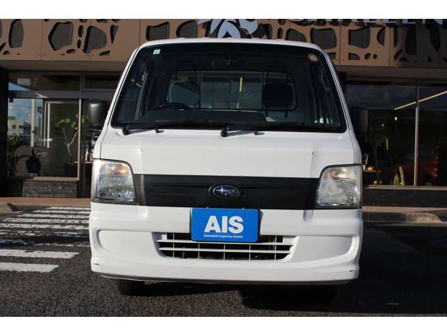 SUBARU SAMBAR TRUCK 4WD 2008 Image 31