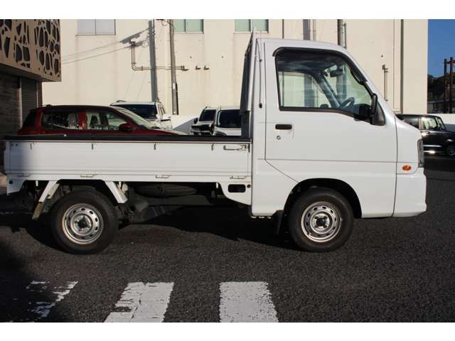 SUBARU SAMBAR TRUCK 4WD 2008 Image 31
