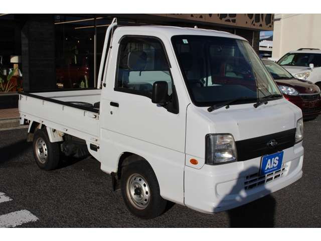 SUBARU SAMBAR TRUCK 4WD 2008 Image 31