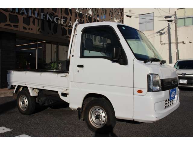 SUBARU SAMBAR TRUCK 4WD 2008 Image 31