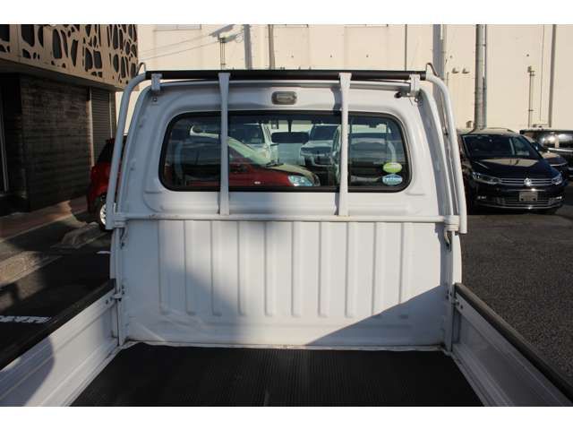 SUBARU SAMBAR TRUCK 4WD 2008 Image 31