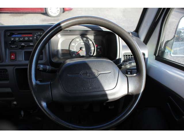 SUBARU SAMBAR TRUCK 4WD 2008 Image 31