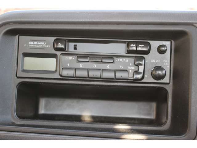 SUBARU SAMBAR TRUCK 4WD 2008 Image 31