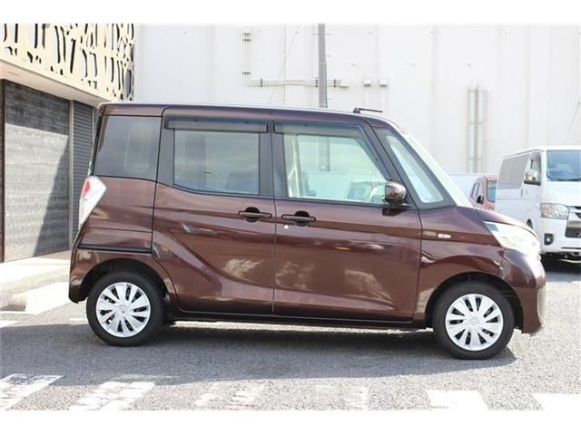 NISSAN DAYZ ROOX 2015 Image 31