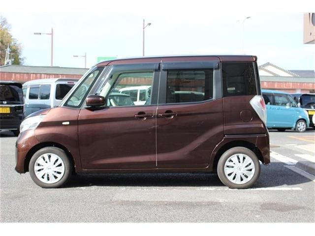 NISSAN DAYZ ROOX 2015 Image 31