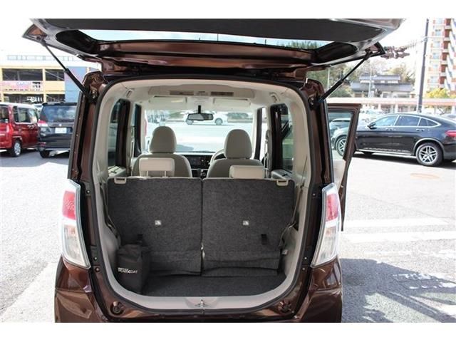 NISSAN DAYZ ROOX 2015 Image 31