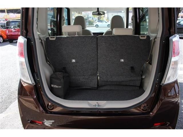 NISSAN DAYZ ROOX 2015 Image 31