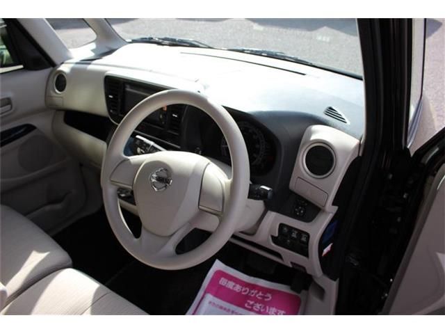 NISSAN DAYZ ROOX 2015 Image 31