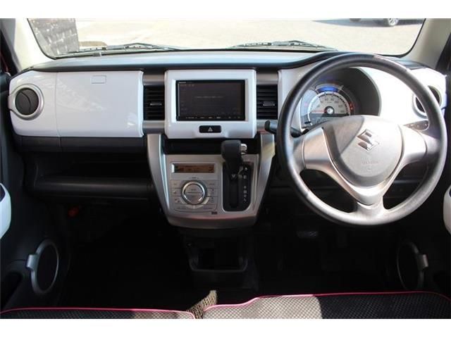 SUZUKI HUSTLER 2018 Image 31