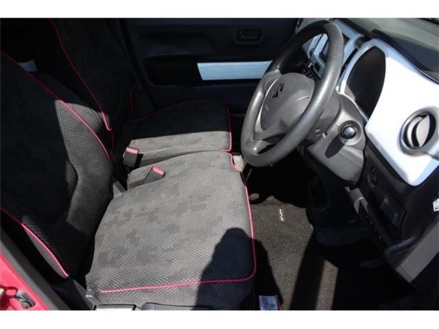 SUZUKI HUSTLER 2018 Image 31