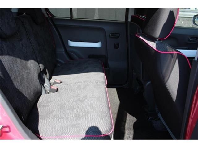 SUZUKI HUSTLER 2018 Image 31