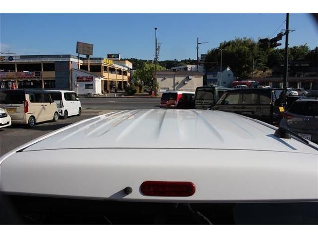 SUZUKI HUSTLER 2018 Image 31