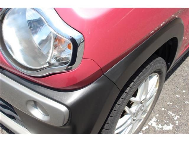 SUZUKI HUSTLER 2018 Image 31