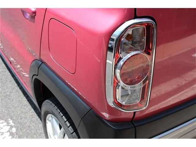 SUZUKI HUSTLER 2018 Image 31