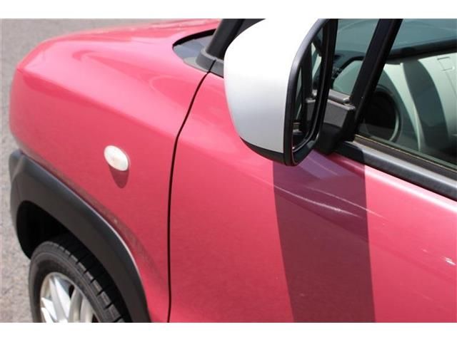 SUZUKI HUSTLER 2018 Image 31