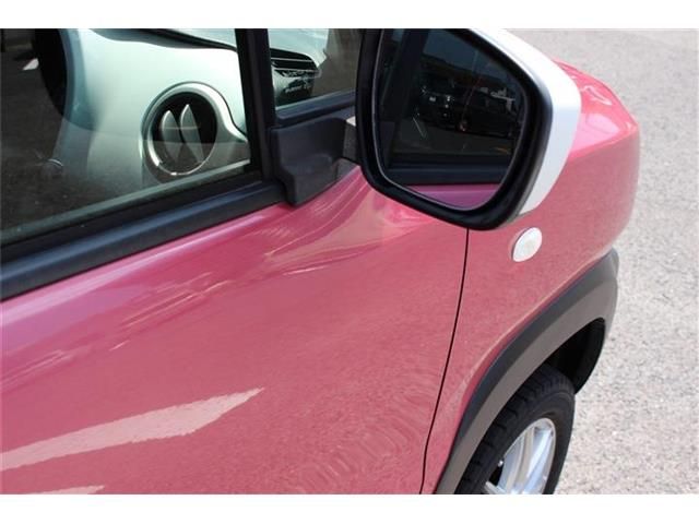 SUZUKI HUSTLER 2018 Image 31