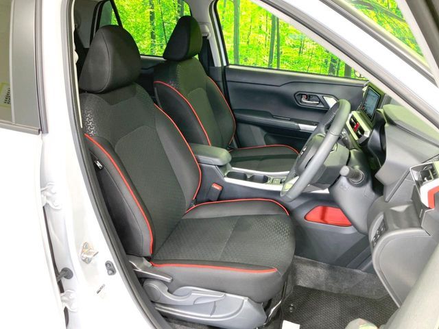 TOYOTA RAIZE 2025 Image 31