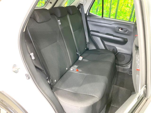 TOYOTA RAIZE 2025 Image 31