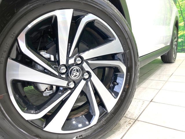 TOYOTA RAIZE 2025 Image 31