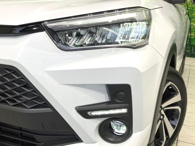 TOYOTA RAIZE 2025 Image 31