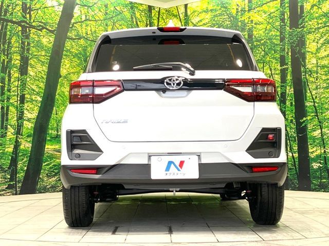 TOYOTA RAIZE 2025 Image 31