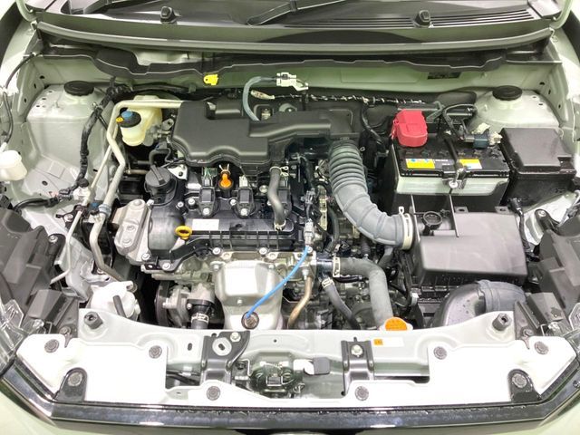 TOYOTA RAIZE 2025 Image 31