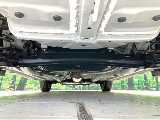 TOYOTA RAIZE 2025 Image 31