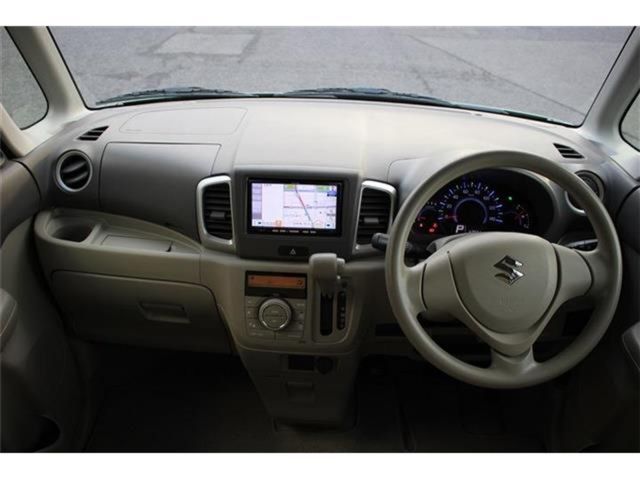 SUZUKI SPACIA 2014 Image 31