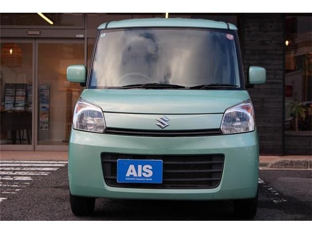 SUZUKI SPACIA 2014 Image 31