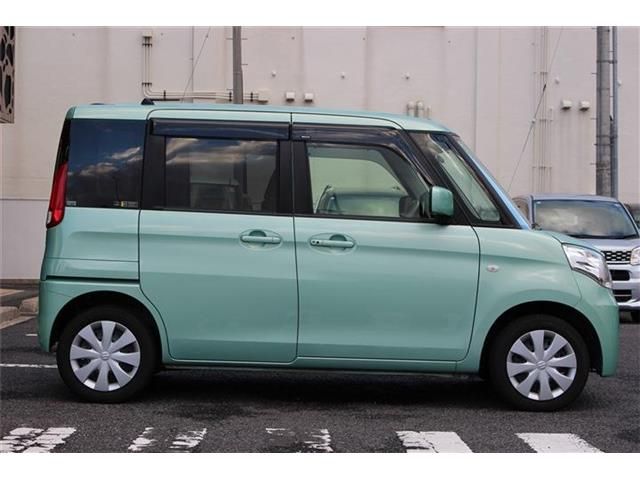 SUZUKI SPACIA 2014 Image 31
