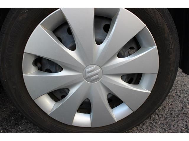 SUZUKI SPACIA 2014 Image 31