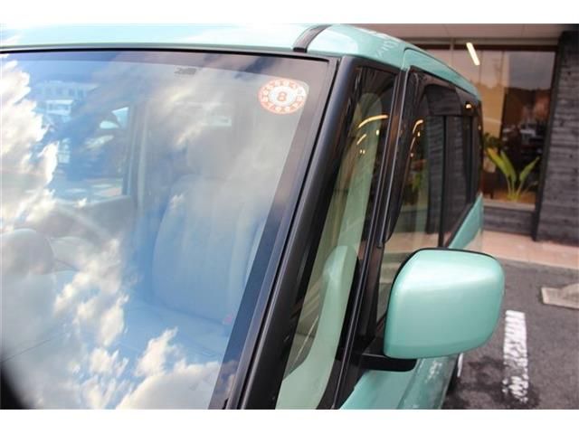 SUZUKI SPACIA 2014 Image 31