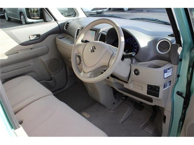 SUZUKI SPACIA 2014 Image 31