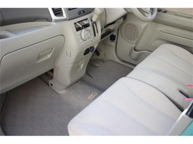 SUZUKI SPACIA 2014 Image 31