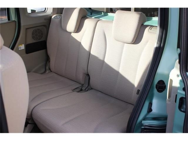 SUZUKI SPACIA 2014 Image 31