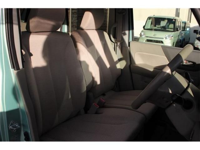 SUZUKI SPACIA 2014 Image 31