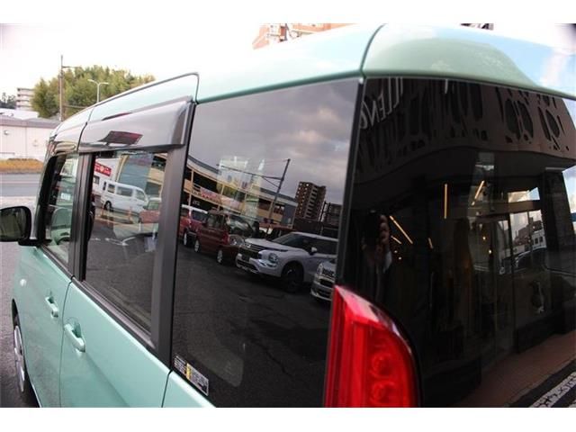 SUZUKI SPACIA 2014 Image 31